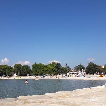 Apartments Mir Fažana Dış mekan fotoğraf