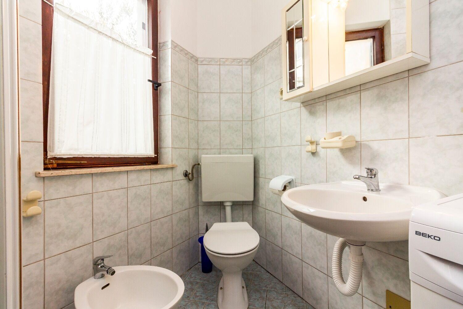 Apartments Mir Fažana Dış mekan fotoğraf