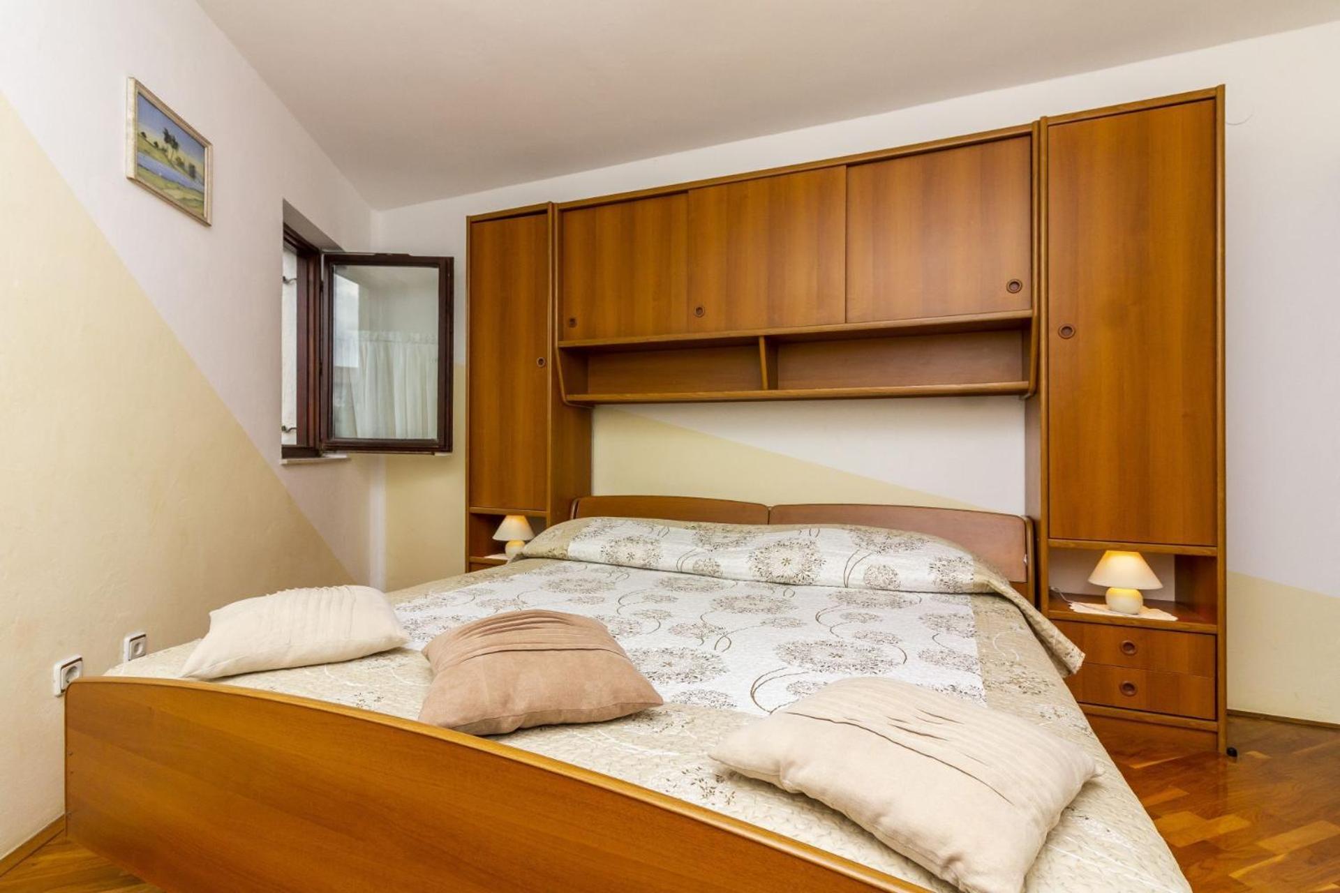 Apartments Mir Fažana Dış mekan fotoğraf