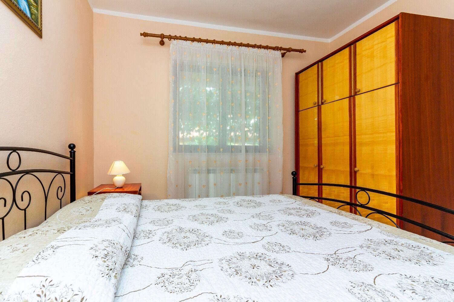 Apartments Mir Fažana Dış mekan fotoğraf