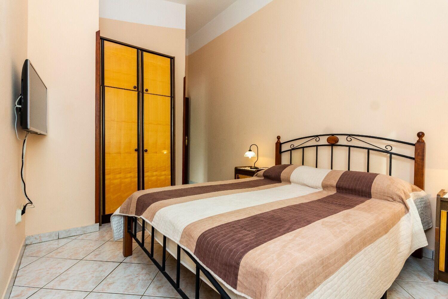 Apartments Mir Fažana Dış mekan fotoğraf