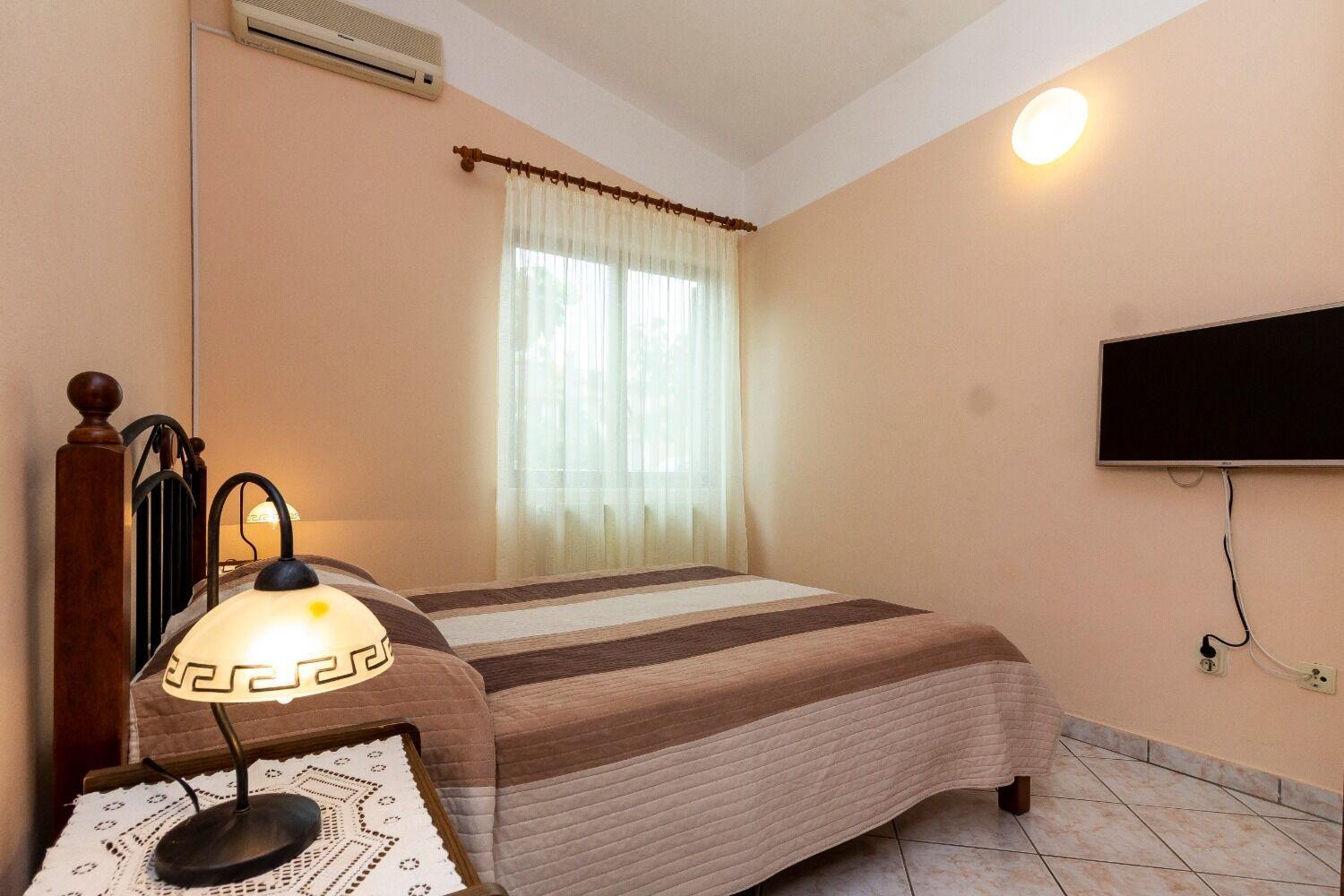 Apartments Mir Fažana Dış mekan fotoğraf
