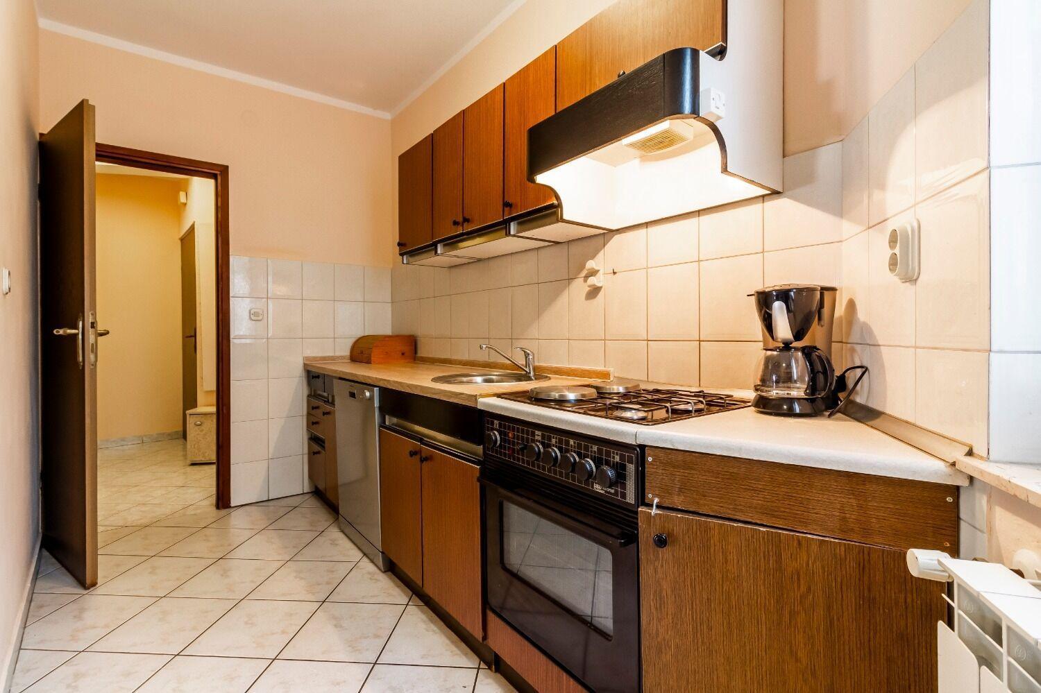 Apartments Mir Fažana Dış mekan fotoğraf