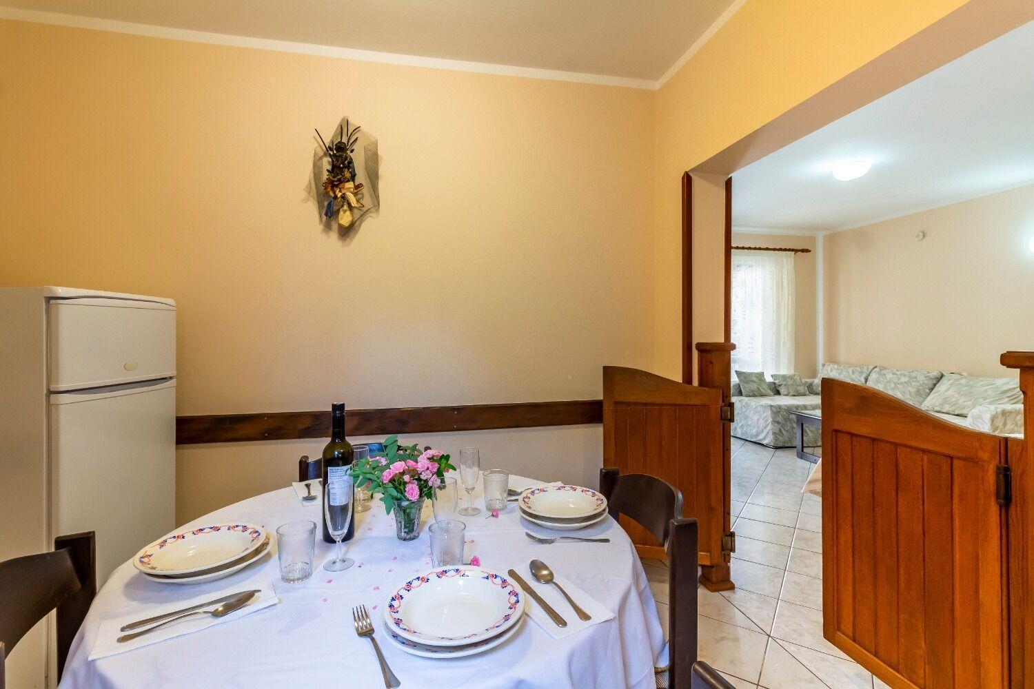 Apartments Mir Fažana Dış mekan fotoğraf