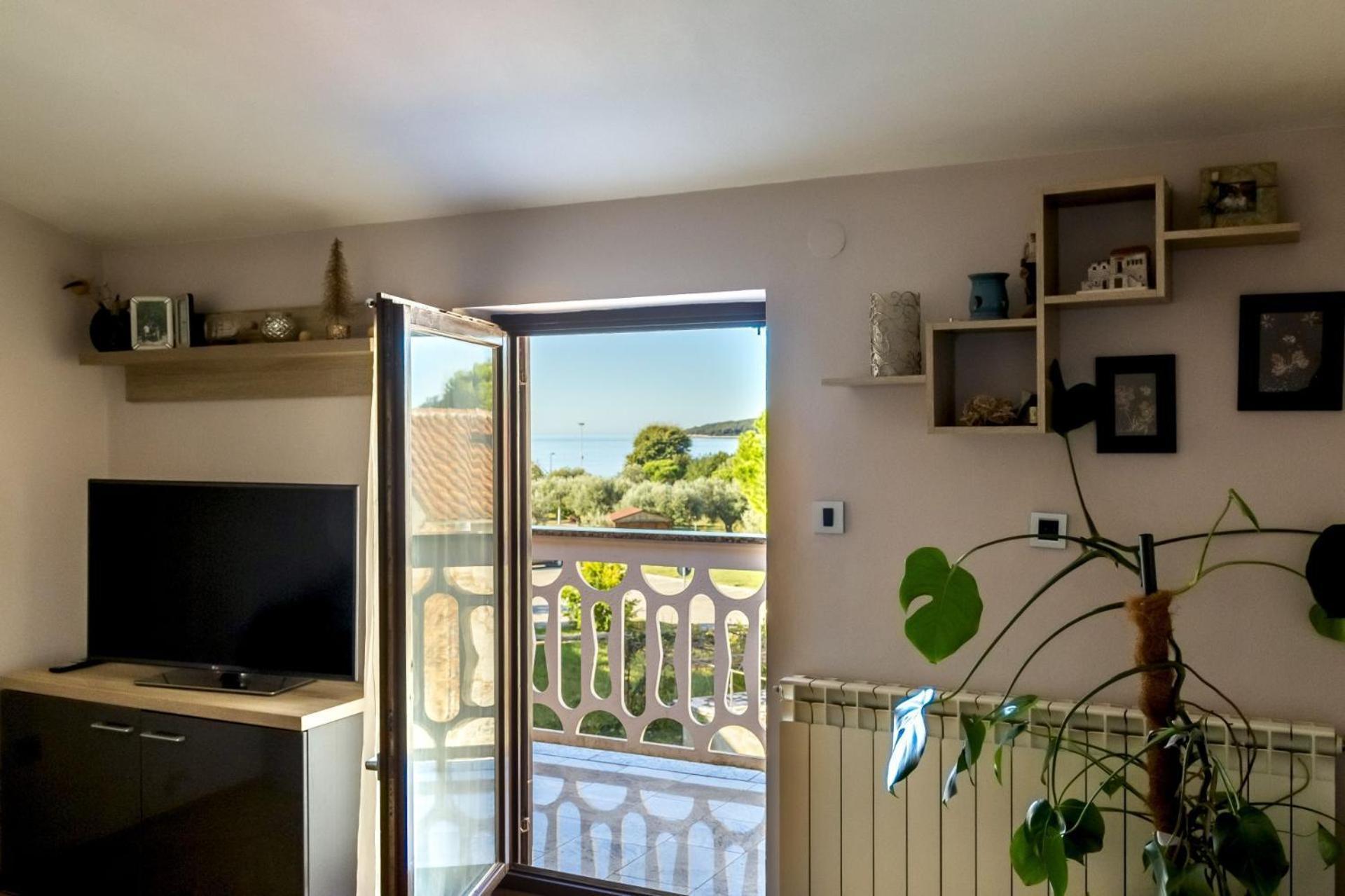 Apartments Mir Fažana Dış mekan fotoğraf