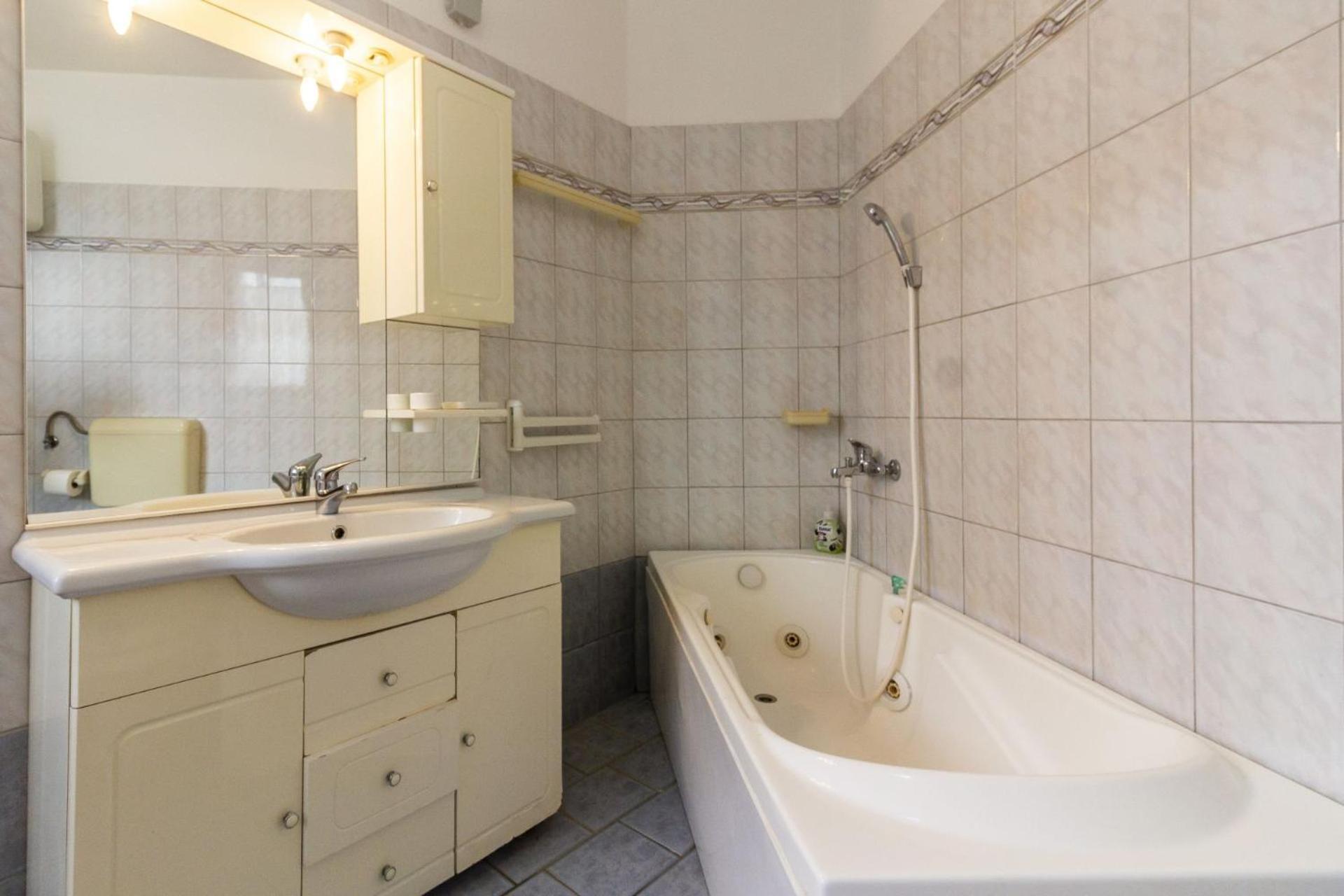 Apartments Mir Fažana Dış mekan fotoğraf