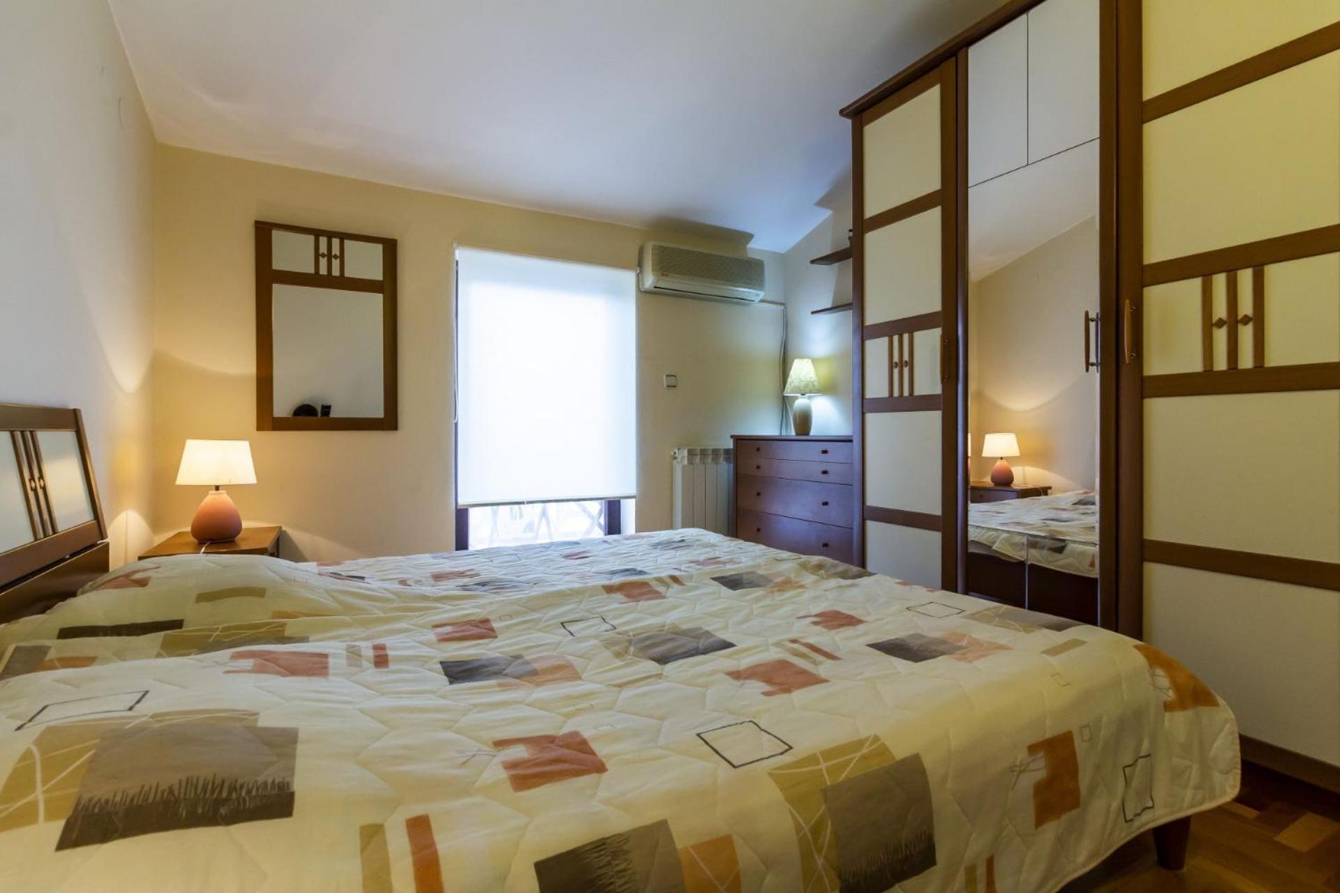 Apartments Mir Fažana Dış mekan fotoğraf