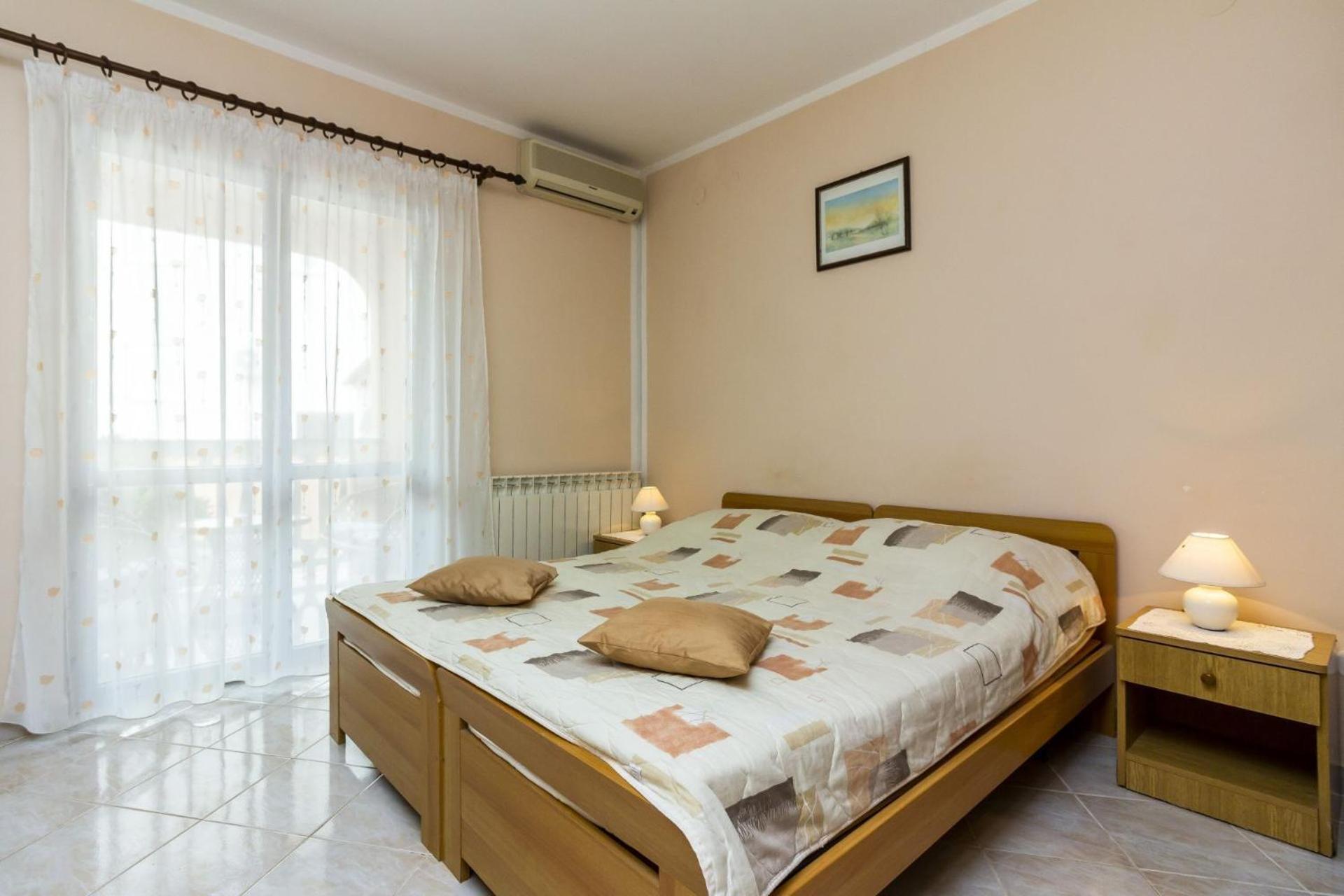 Apartments Mir Fažana Dış mekan fotoğraf