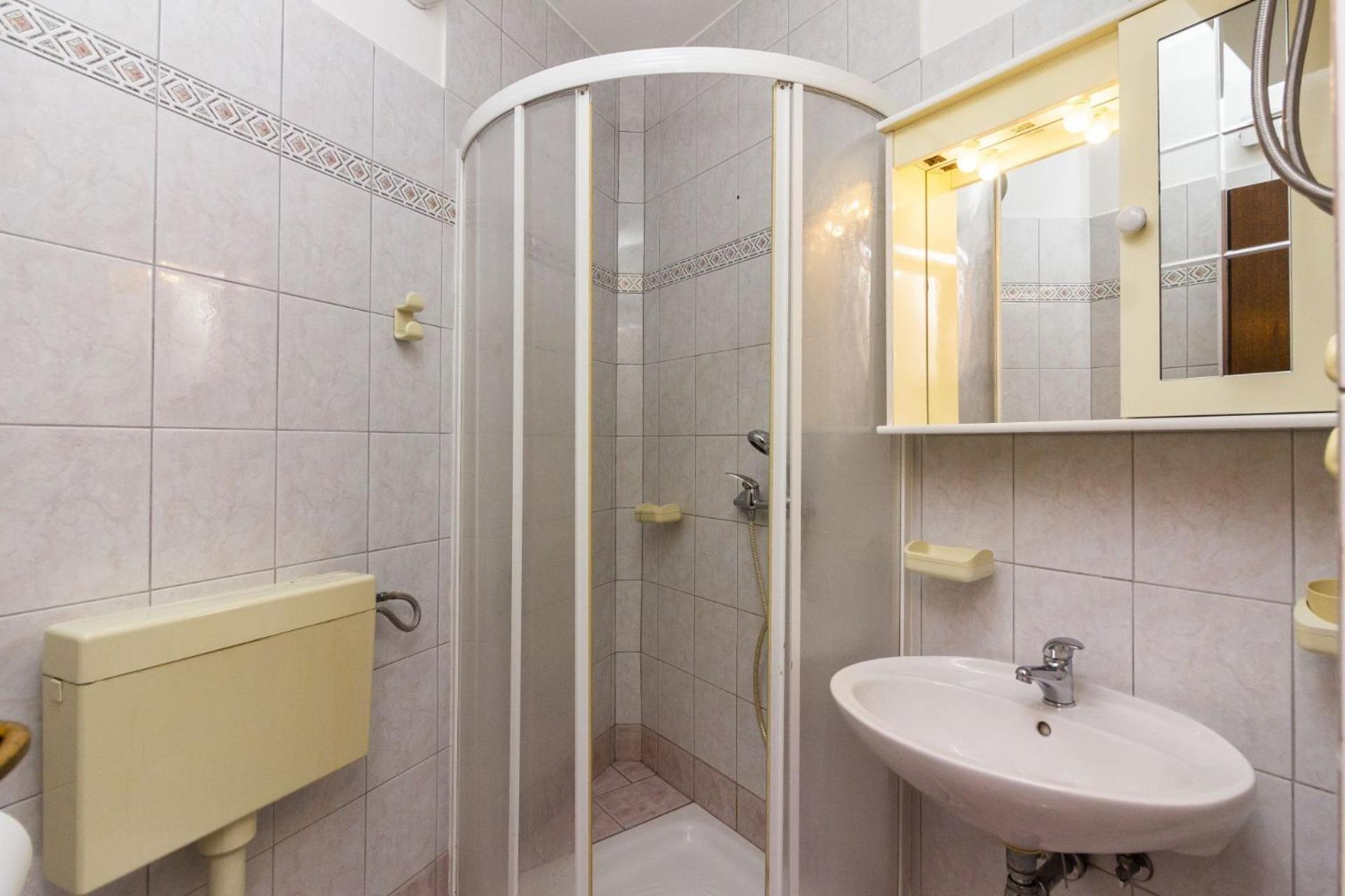 Apartments Mir Fažana Dış mekan fotoğraf