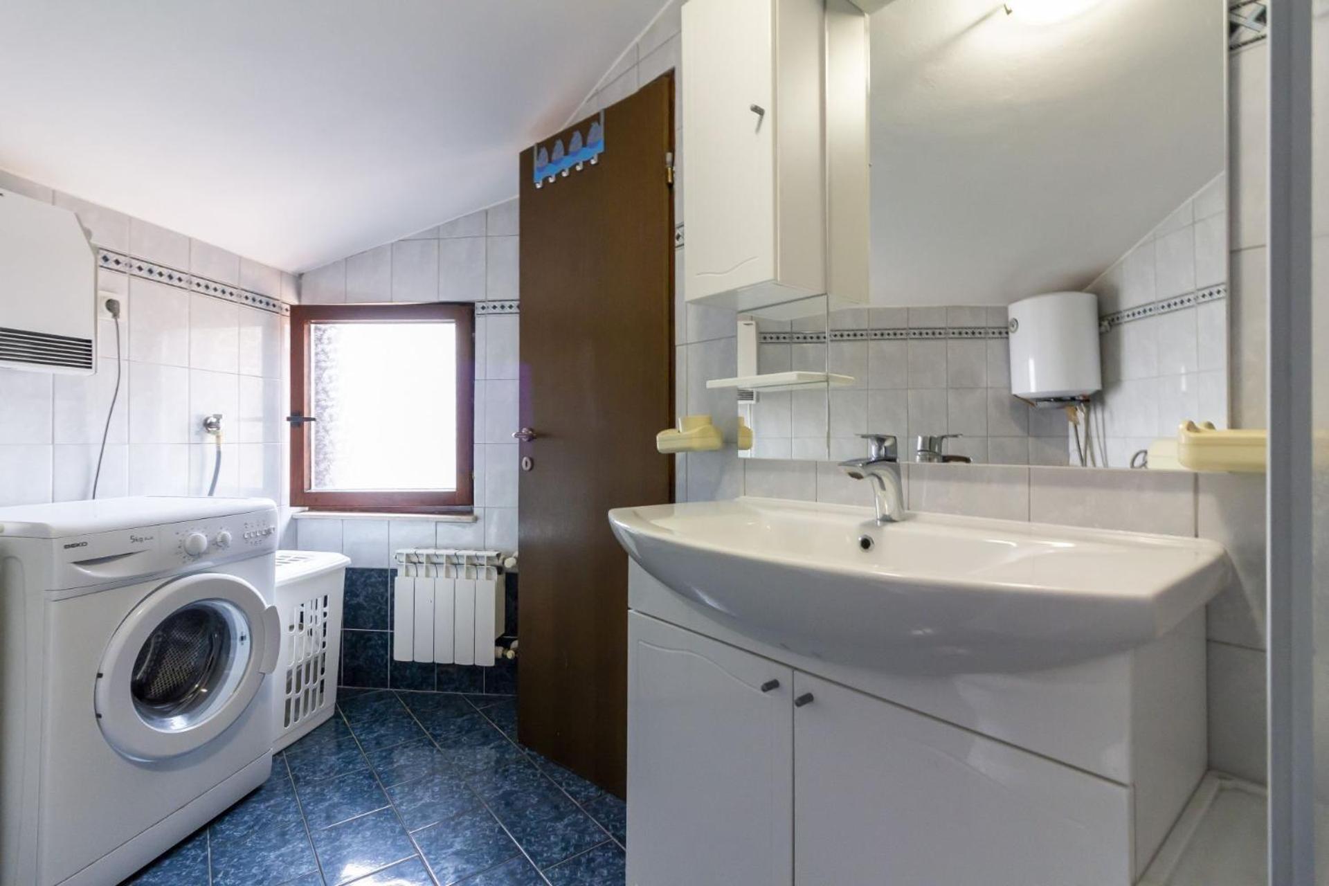 Apartments Mir Fažana Dış mekan fotoğraf