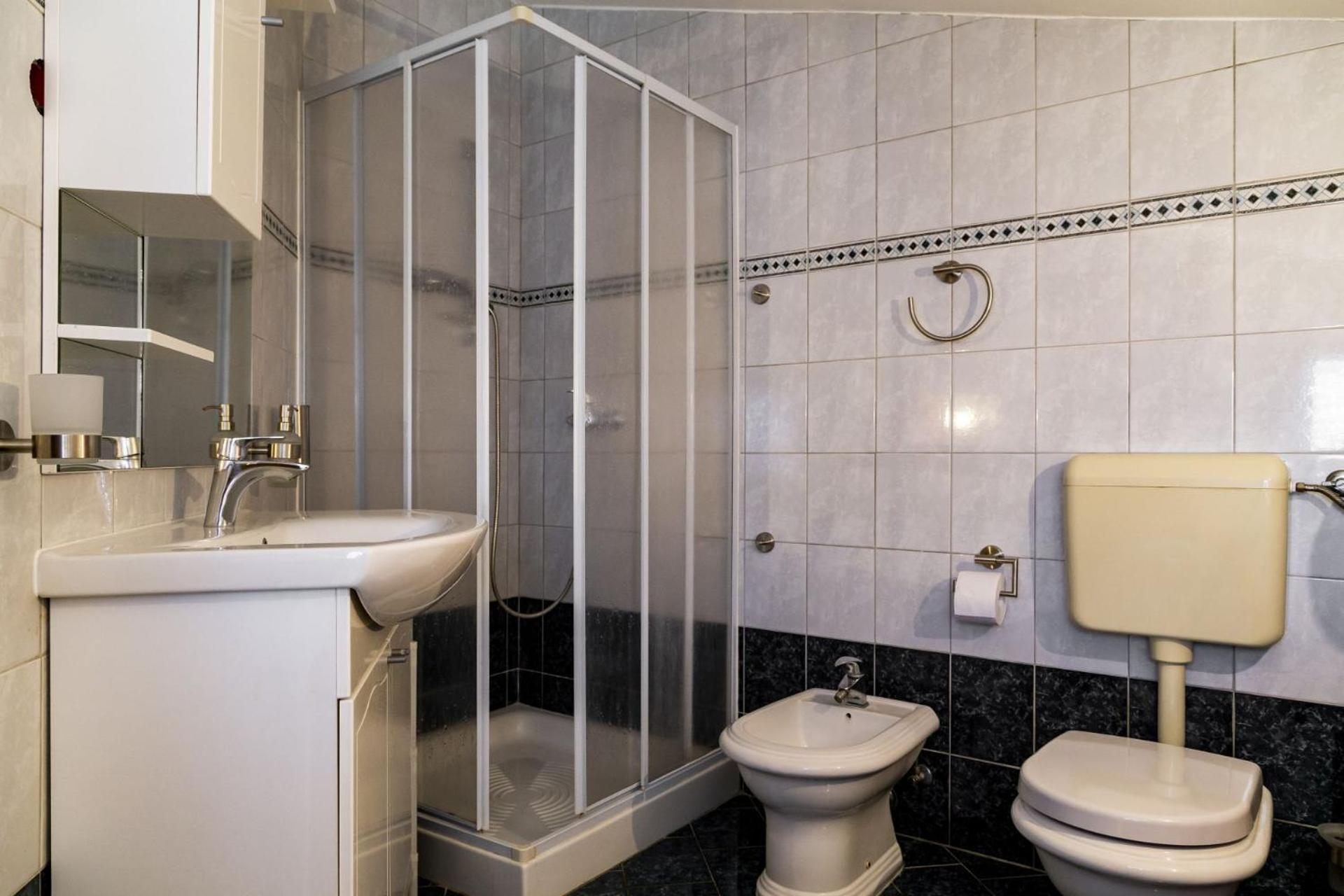 Apartments Mir Fažana Dış mekan fotoğraf