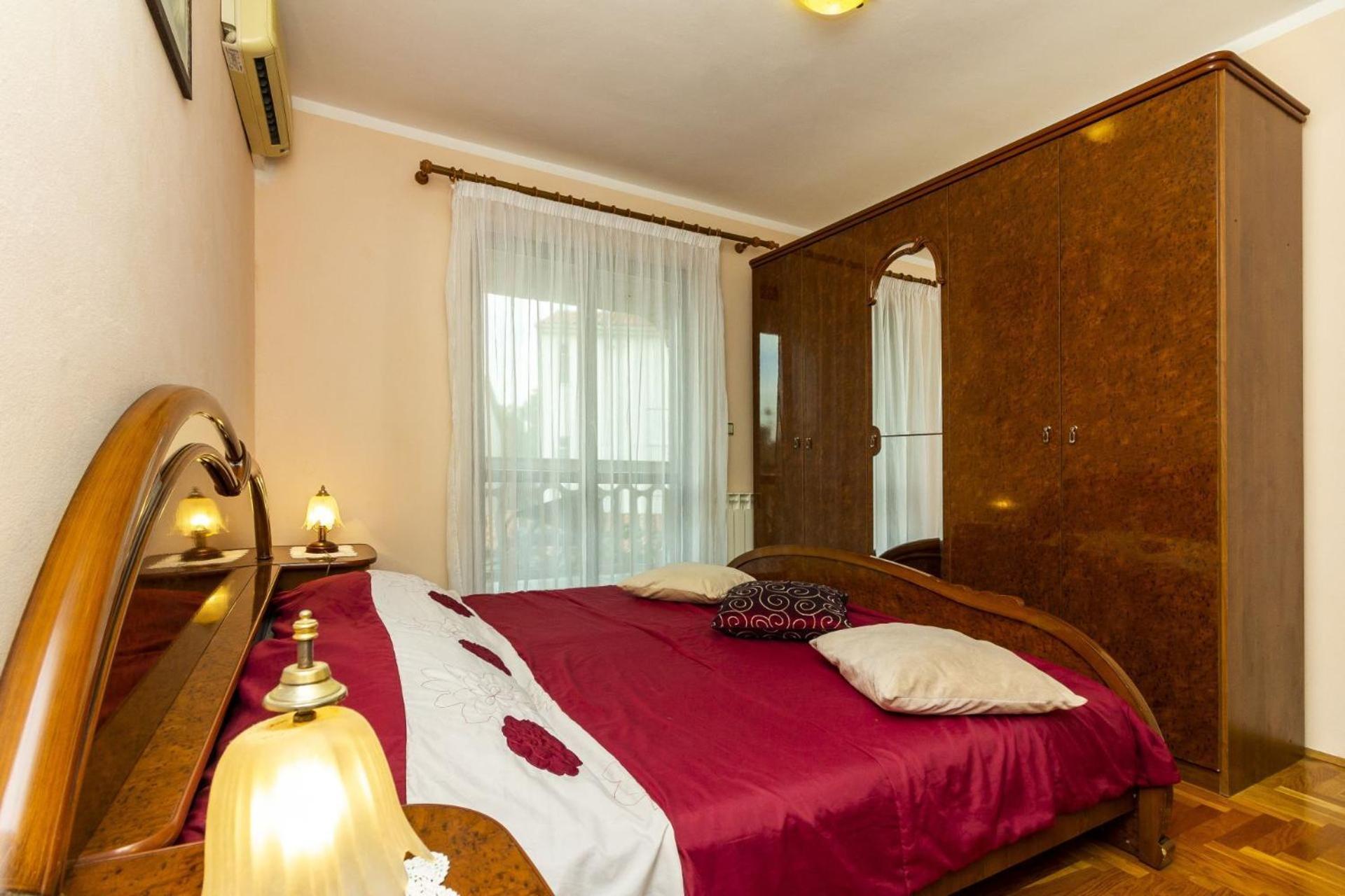Apartments Mir Fažana Dış mekan fotoğraf