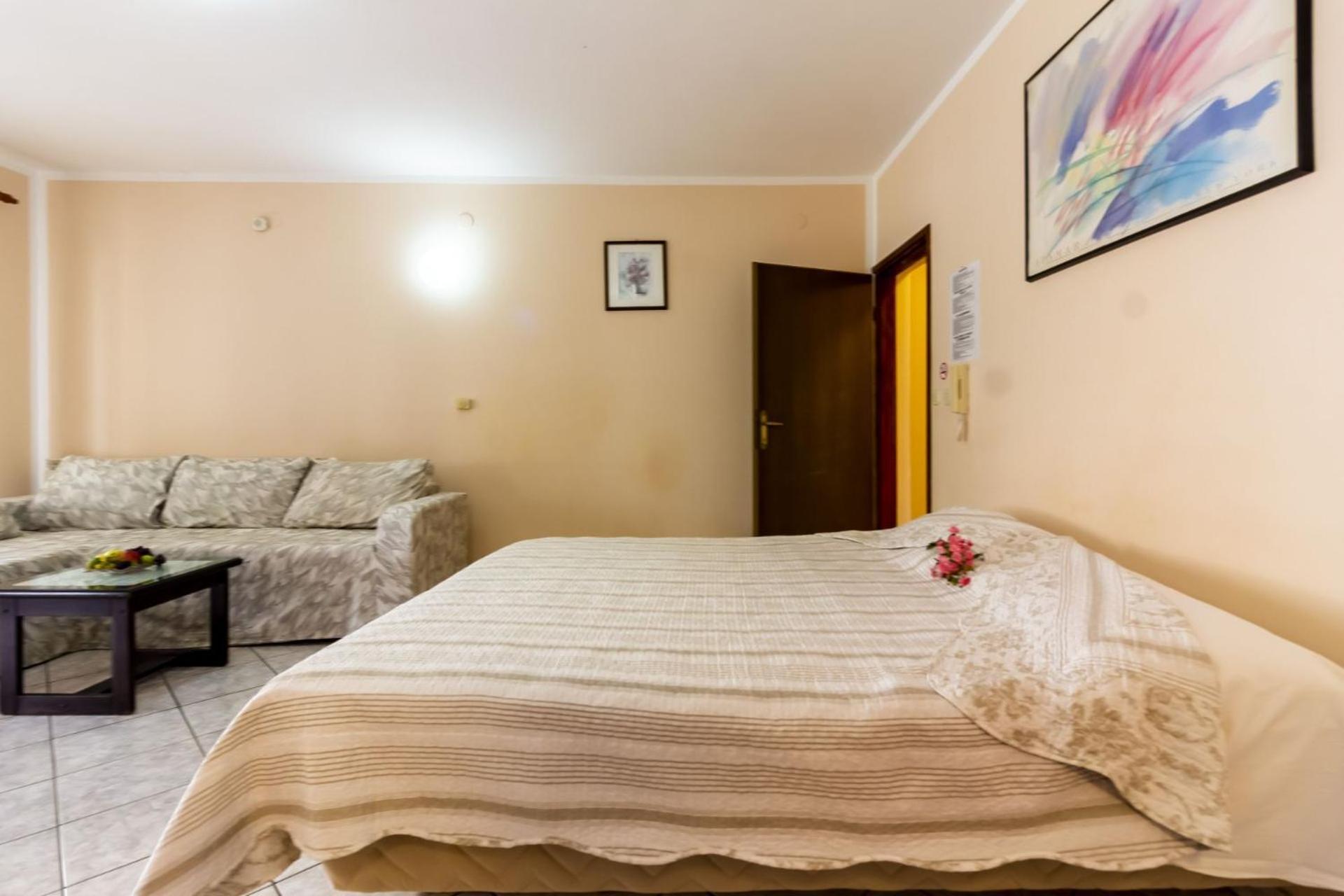 Apartments Mir Fažana Dış mekan fotoğraf