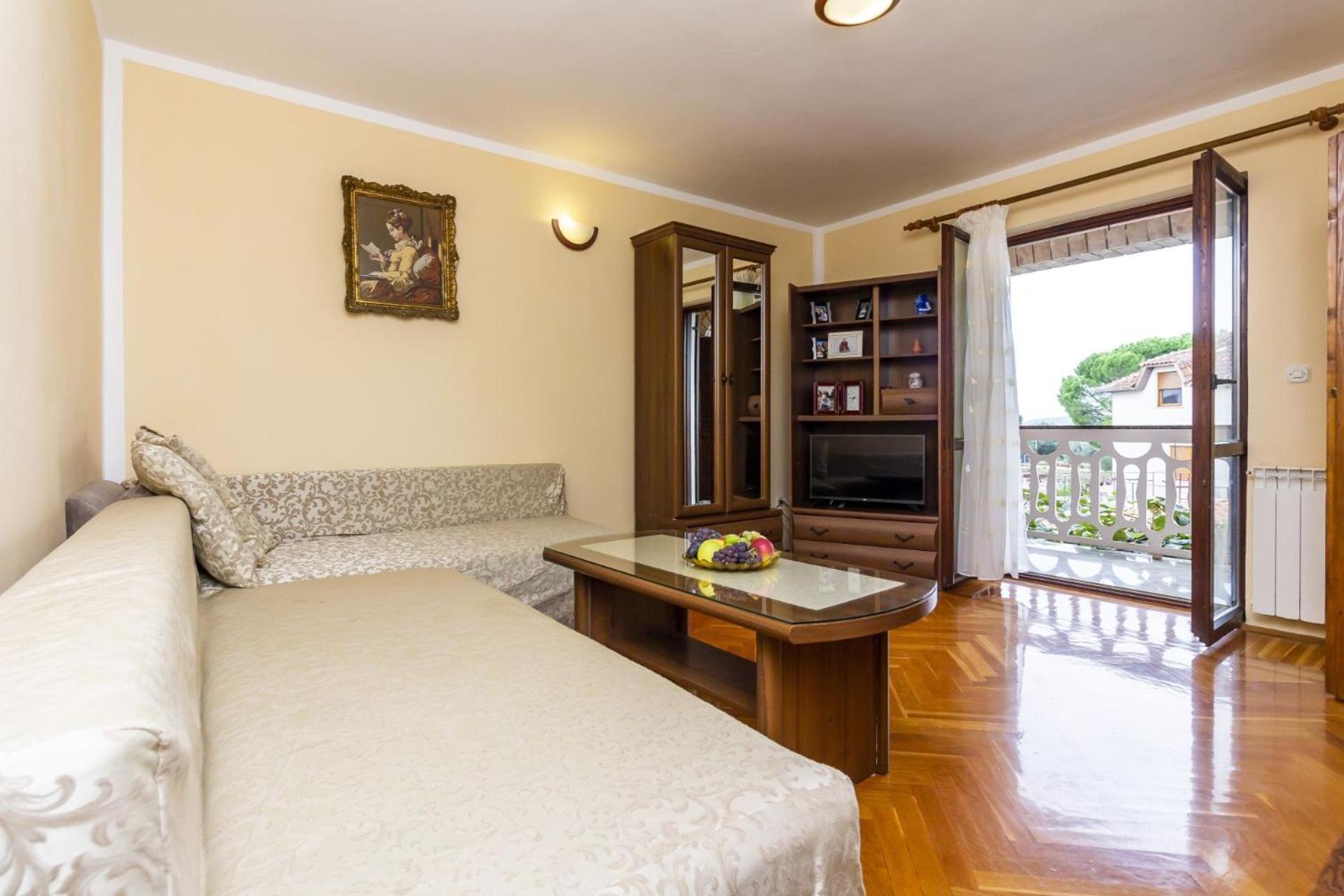 Apartments Mir Fažana Dış mekan fotoğraf