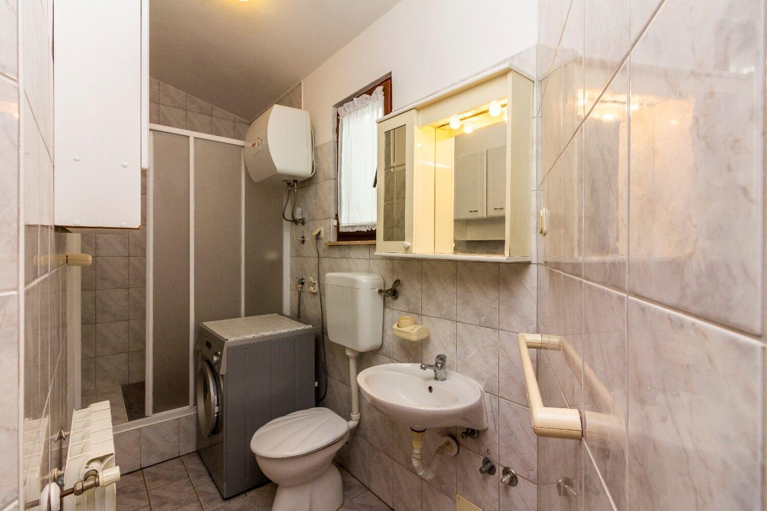 Apartments Mir Fažana Dış mekan fotoğraf