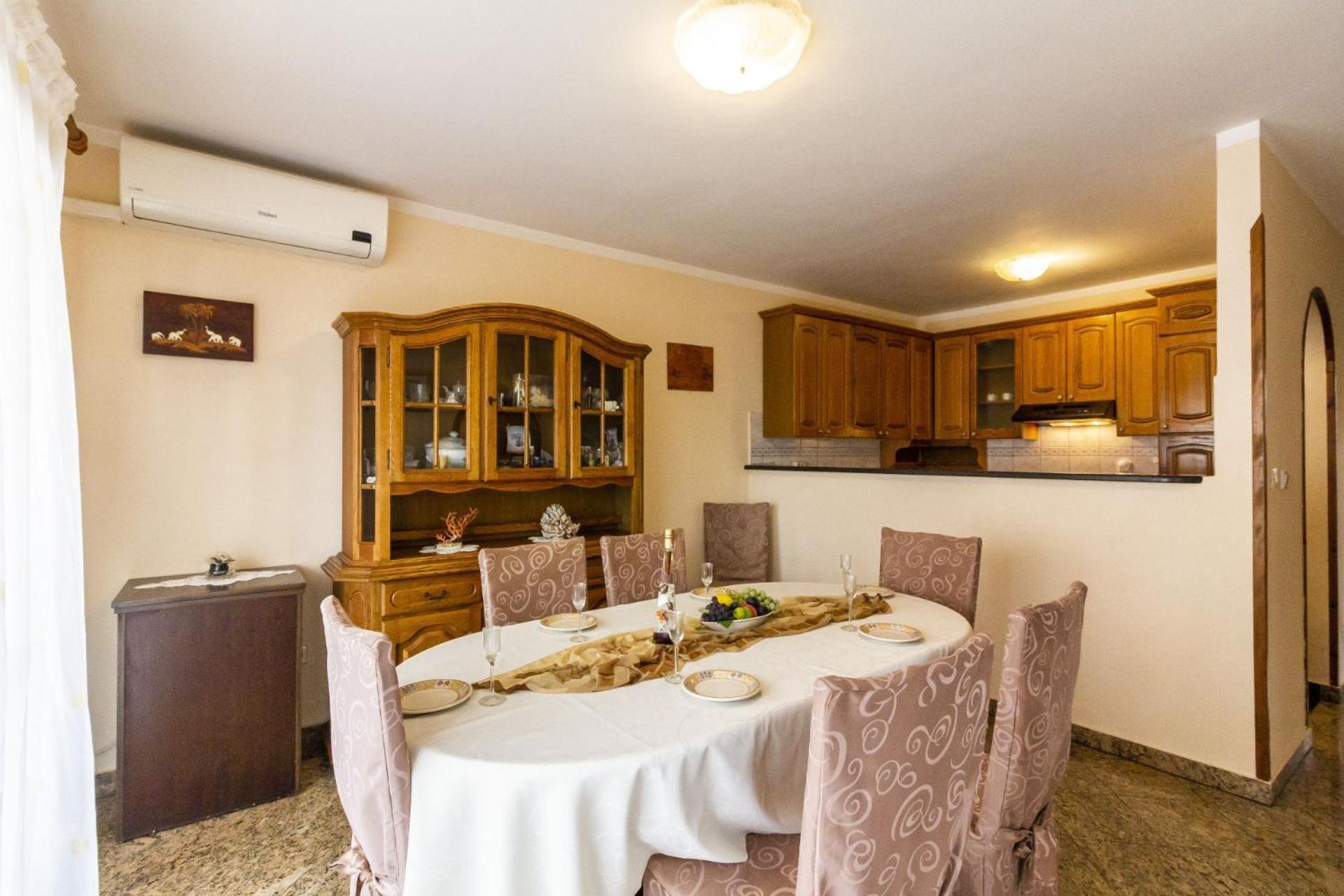 Apartments Mir Fažana Dış mekan fotoğraf