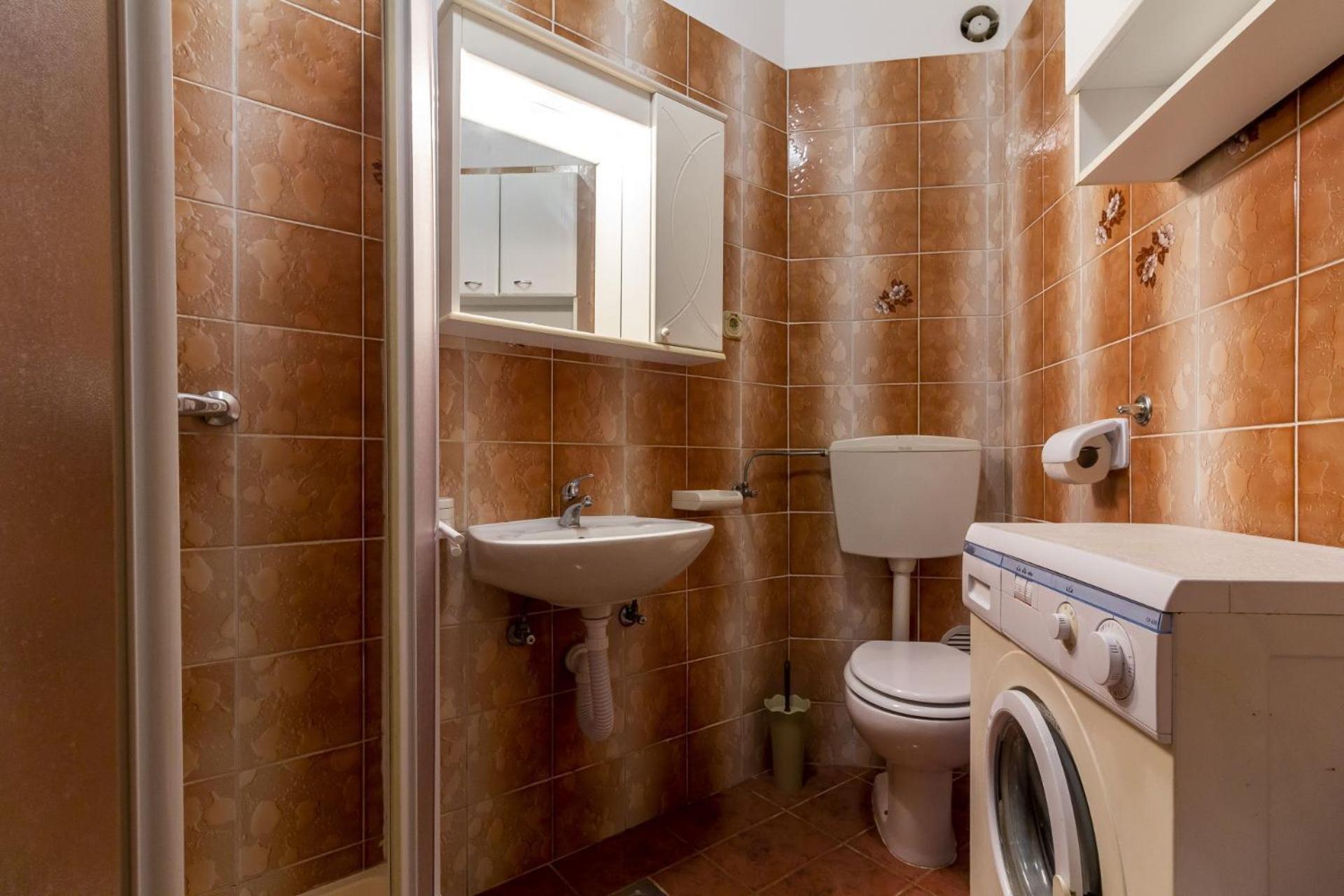 Apartments Mir Fažana Dış mekan fotoğraf