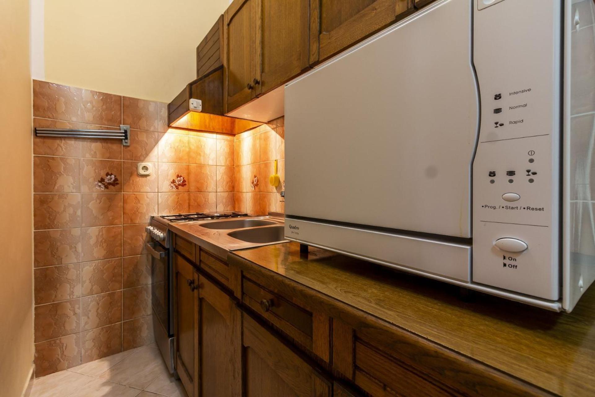 Apartments Mir Fažana Dış mekan fotoğraf