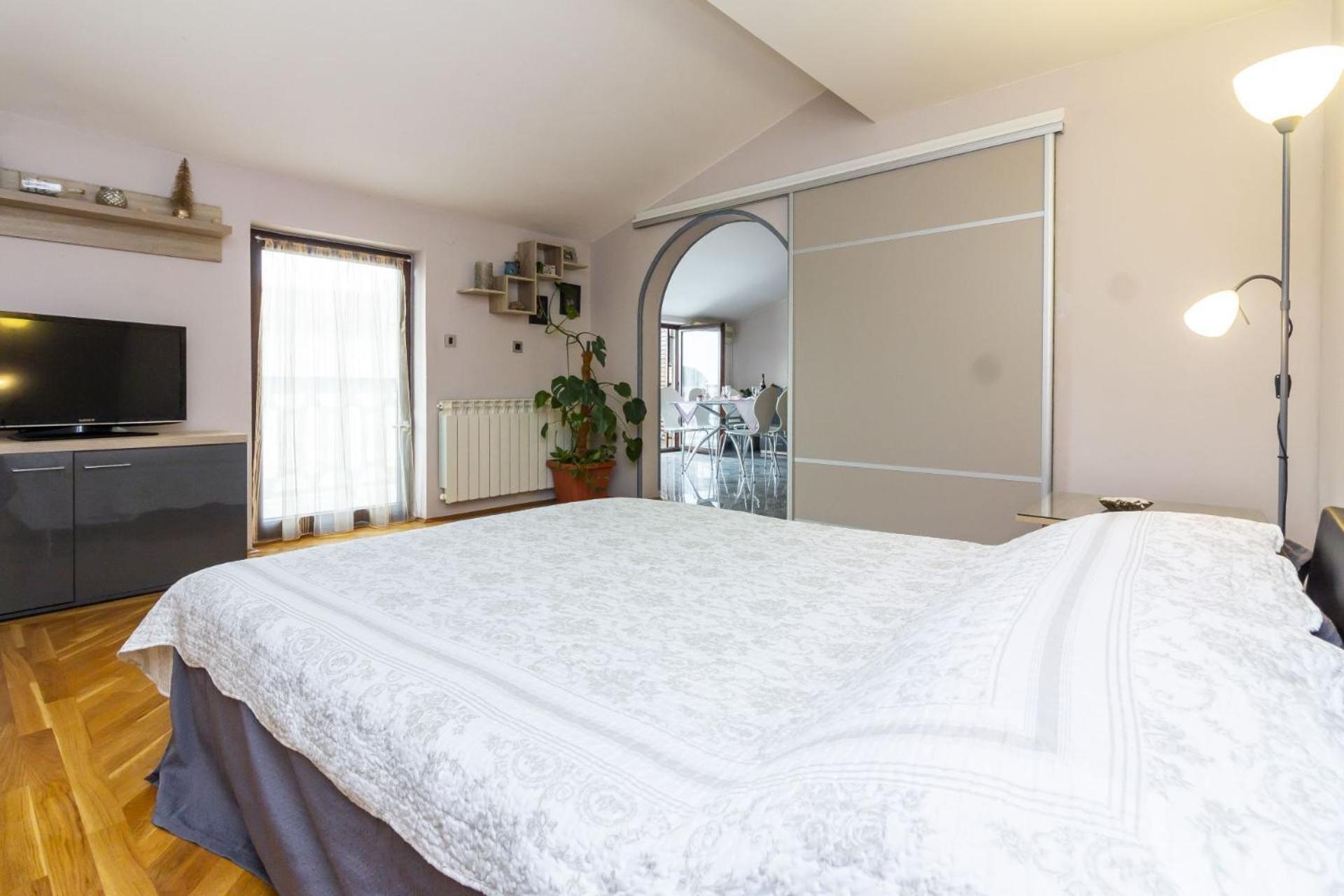 Apartments Mir Fažana Dış mekan fotoğraf