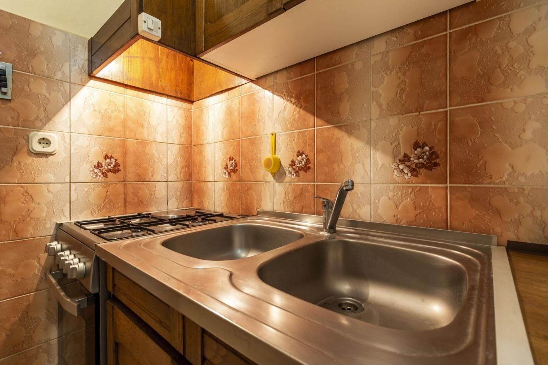 Apartments Mir Fažana Dış mekan fotoğraf